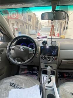 بی وای دی G3